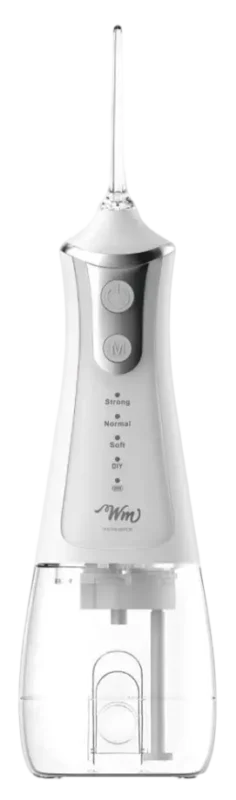 واترجت پرتابل سفید رنگ