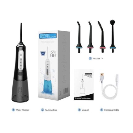 واترفلاسر کد 202