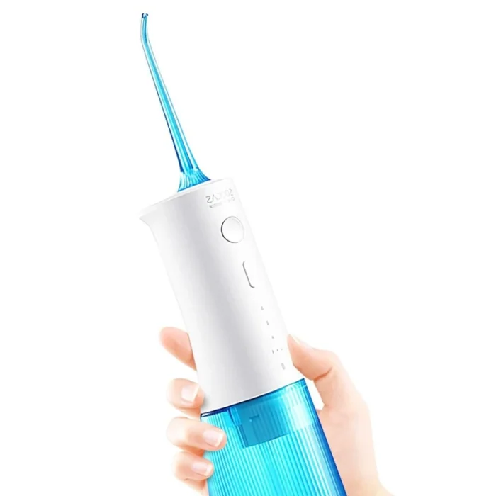 واترجت دندان شیائومی مدل SOOCAS W3 Pro - Image 2